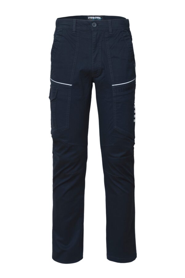 pantalone r-strch invernale