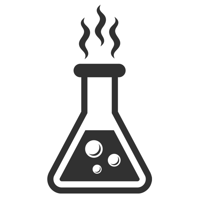 Contatto con liquidi o microparticelle tossiche